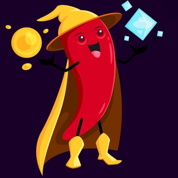 LIVE FLYER! WELCOME TO MY CLOSET! - Picture 3 of 13